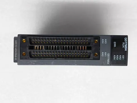 Mitsubishi Electric QD77MS4 Industrial Automation Component — product photo 91 of 110