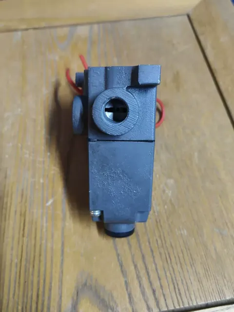 Parker Kuroda AS2306-02-200 Industrial Automation Component — product photo 6 of 12