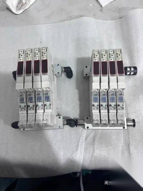 Autonics PSB-C01C Industrial Sensor product photo 1