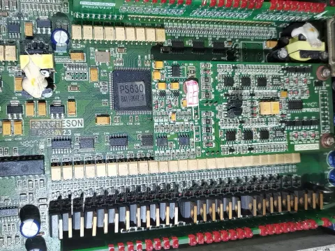 White Label PS630AM; 630.V3; 630.V2,2 Industrial Control Board product photo 2