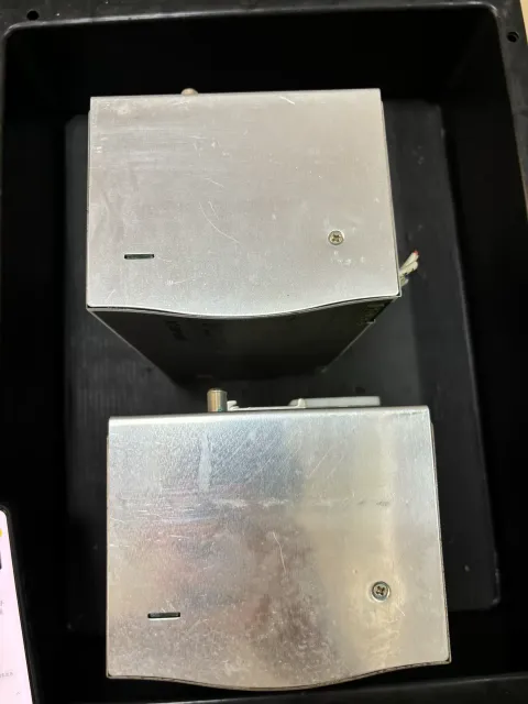 Mean Well DRP-480-24 Industrial Sensor product photo 6