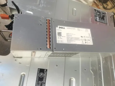 White Label L600E-S0 / 6N7YJ Power Electronics Module product photo 3