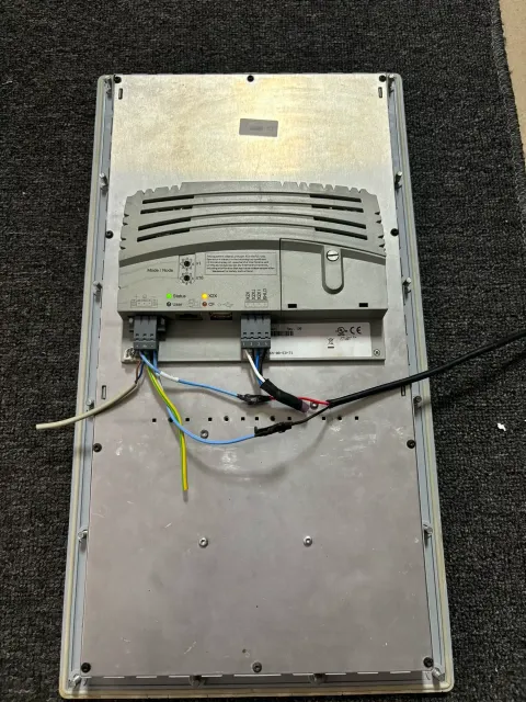 B&R 4PP065.1043-K01 Industrial Automation Component product photo 5