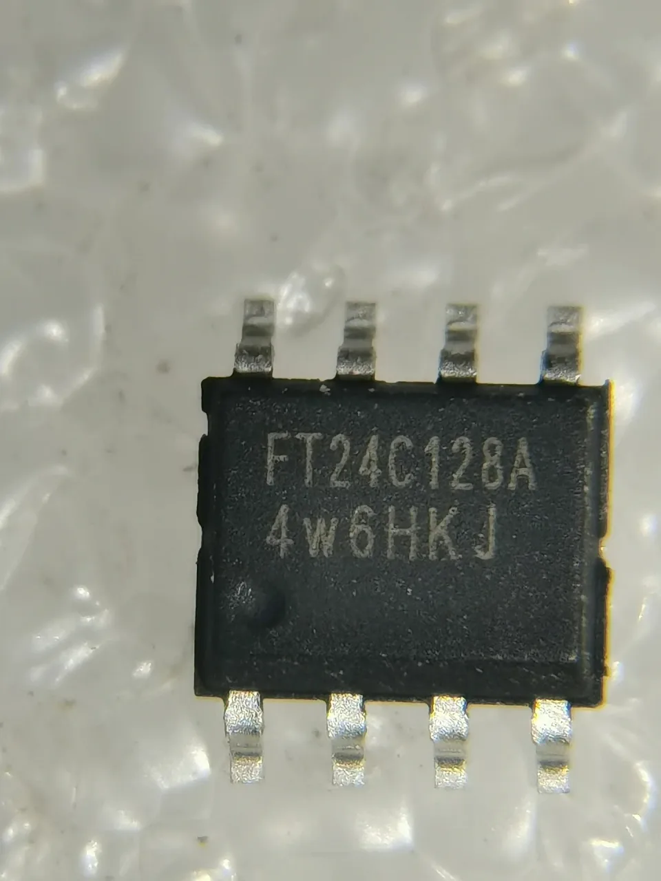 Unbranded Industrial FT24C128A Industrial Automation Component product photo 1