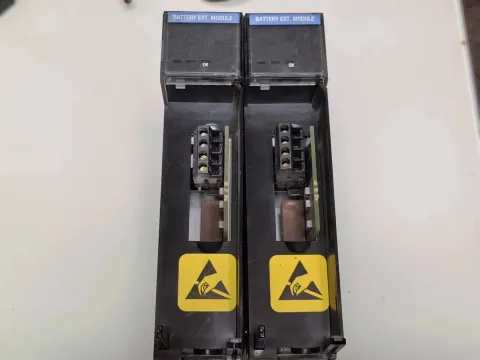 Honeywell 51309241-125 PLC Module product photo 1