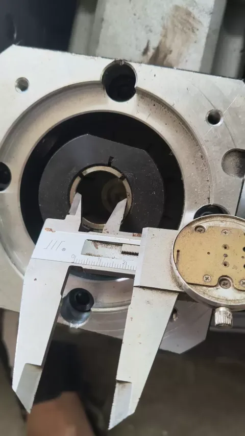 White Label ABR115L1-10-P2-K2-24-65-95-M6 Industrial Automation Component product photo 7