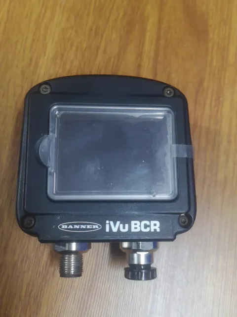 White Label IVUTBNR04 Industrial Sensor product photo 2