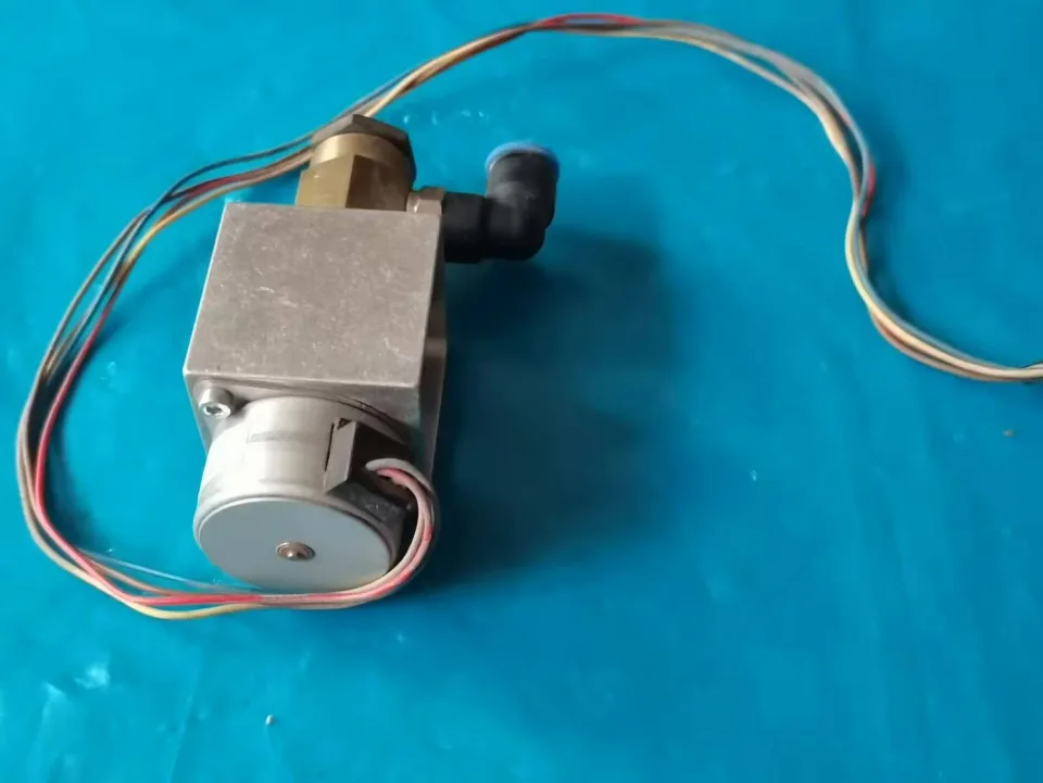 Nanotec SP3575M0604-A Motor & Drive Component product photo 1