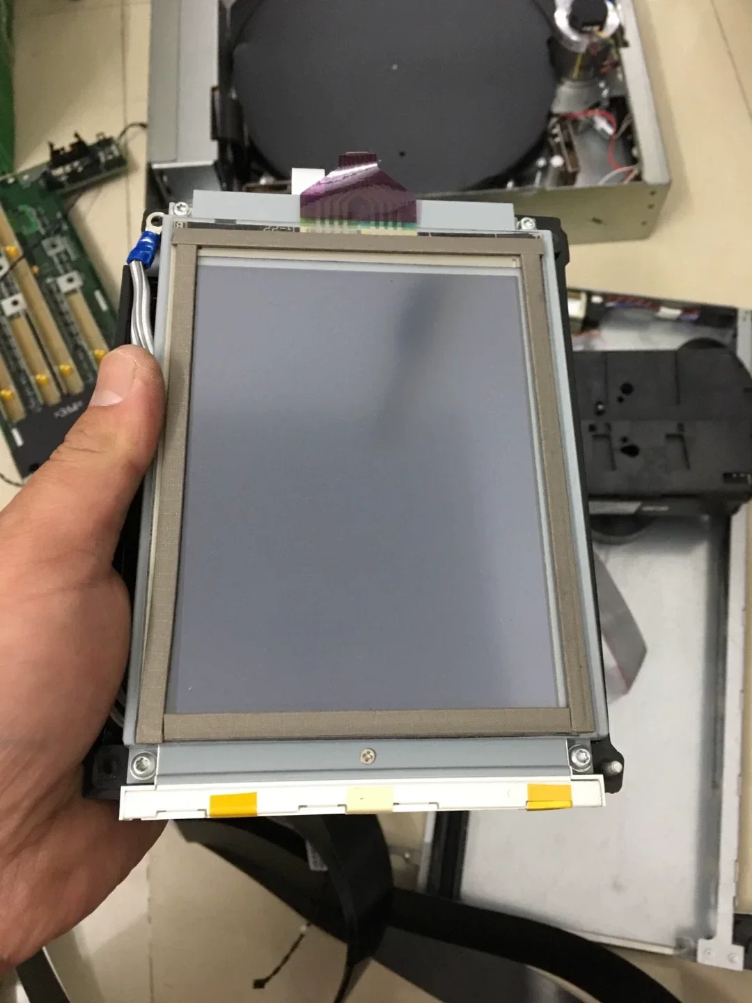 HP / BlueArc LVLDC-0401 Industrial Automation Component product photo 1