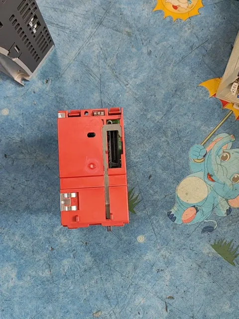 Mitsubishi Electric Q62P PLC Module product photo 4