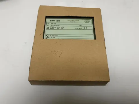 Camille Bauer / SIRAX 644-621 Industrial Automation Component product photo 1