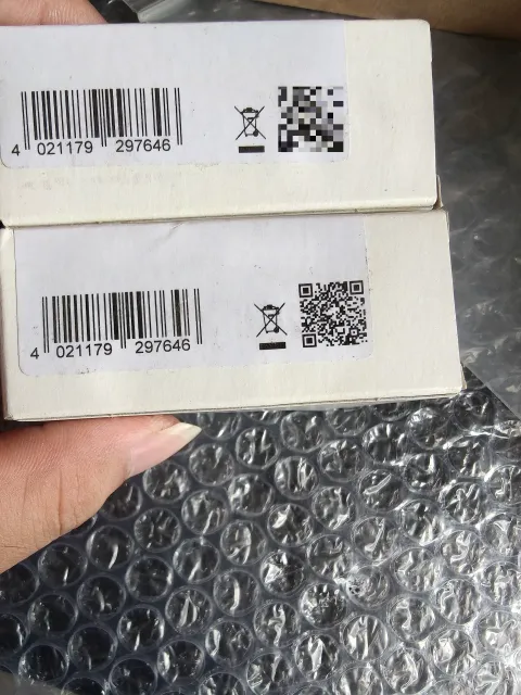 ifm electronic PT5503 / PT-025-SEG14-A-ZVG/US Industrial Sensor product photo 3