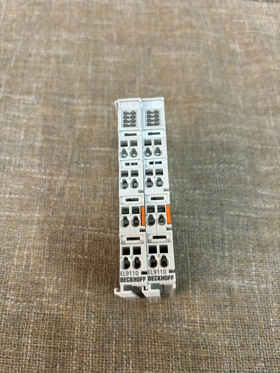 Unbranded Industrial EL9110 Power Electronics Module product photo 1