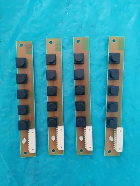AUTOMATA 70034300 Industrial Control Board product photo 1