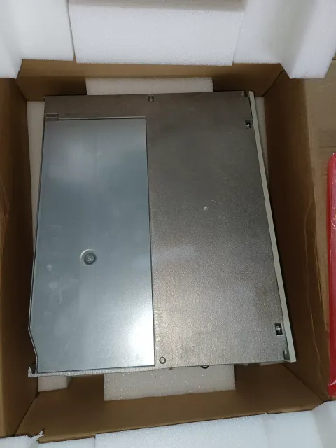 Siemens 6SE7021-3TB61-Z / G93 Motor & Drive Component product photo 7