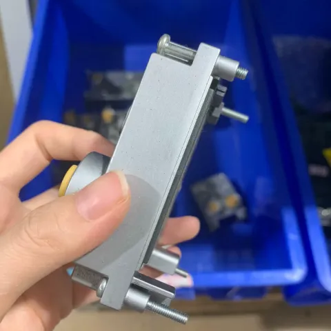 Siemens 6ES7194-3AA00-0BA0 Industrial Automation Component product photo 3