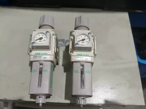CKD W1000-8-W Industrial Automation Component product photo 1
