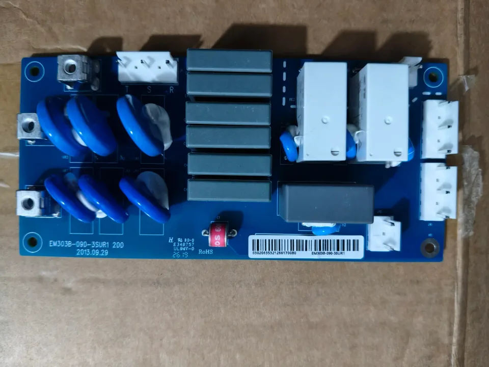 SINEE / 正弦 EM303B-090-3SUR1 Industrial Control Board product photo 1