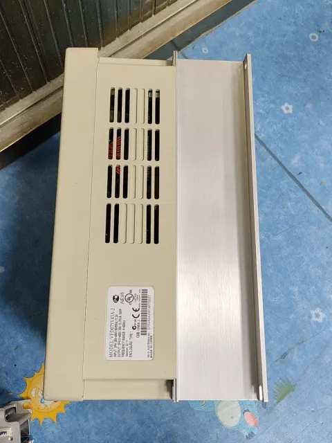 Delta VFD075V43A-2 Motor & Drive Component product photo 2