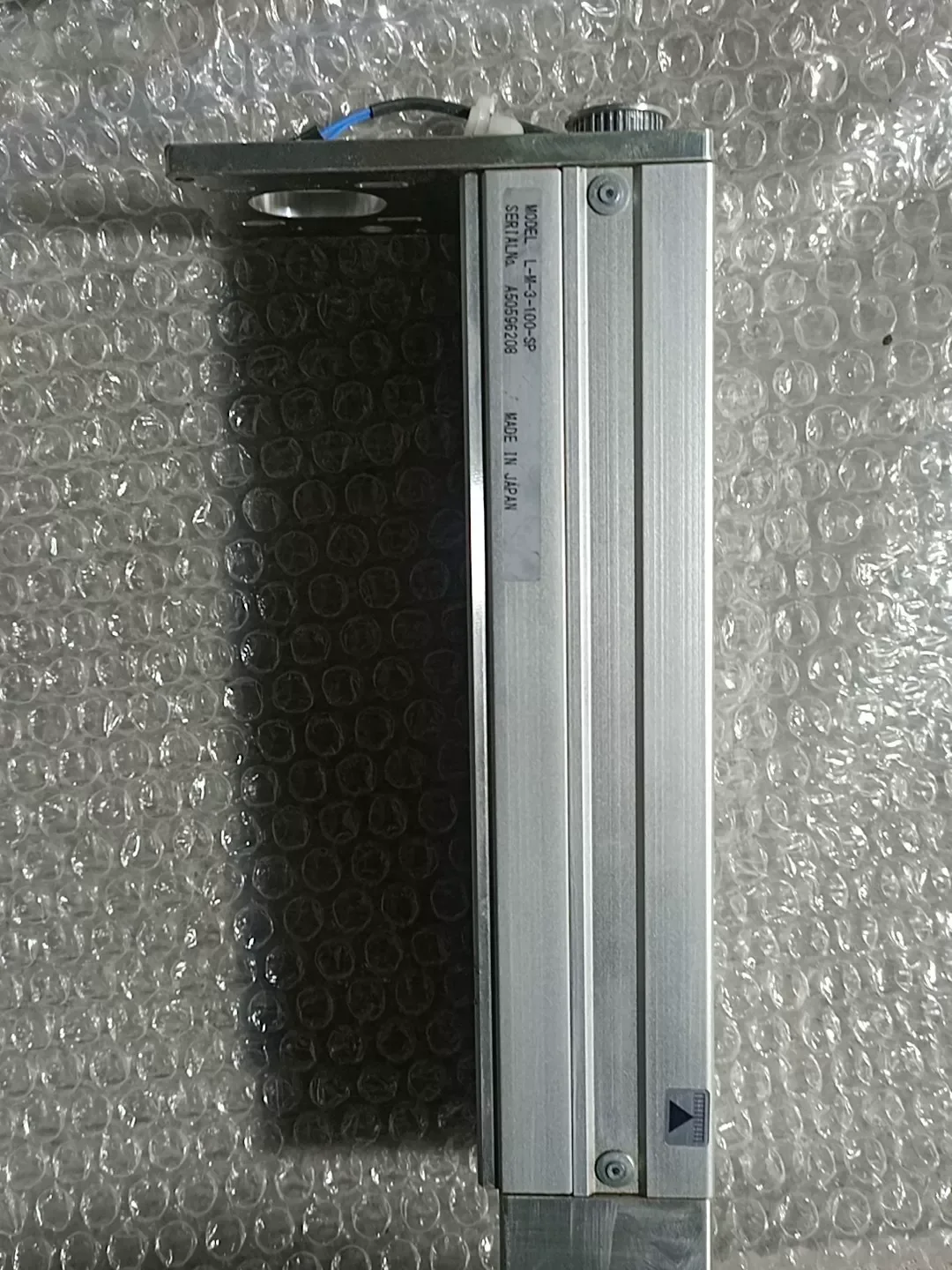 White Label L-M-3-100-SP Motor & Drive Component product photo 1