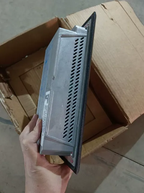 Atlas Copco 1900-0710-31 Industrial Control Board product photo 6