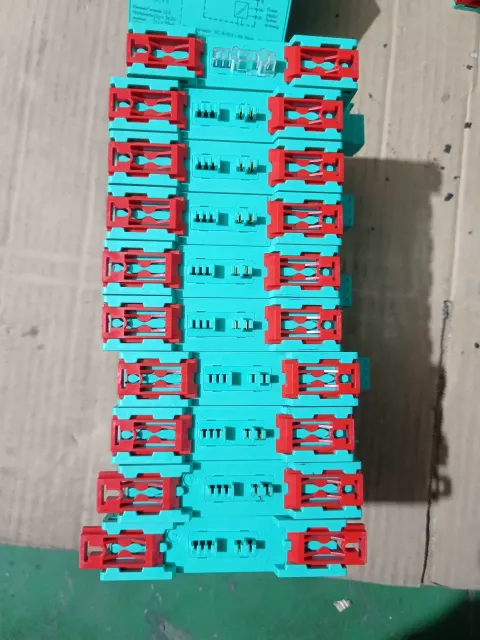 Pepperl+Fuchs KFD2-STC4-Ex1.2O Industrial Automation Component — product photo 16 of 16