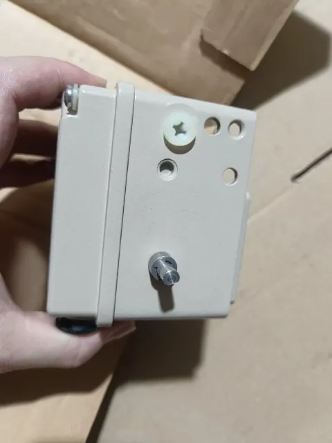 SAMSON 4746-12002X0.07 Industrial Sensor product photo 5