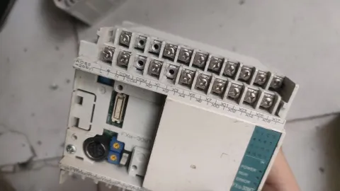 Mitsubishi Electric FX1S-30MT-001 PLC Module — product photo 4 of 24