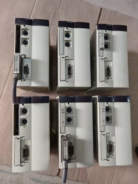 Schneider Electric / Modicon TSXP57253M PLC Module product photo 1