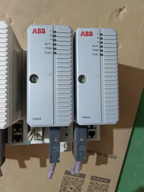 ABB 3BSE041882R1 Industrial Automation Component product photo 3