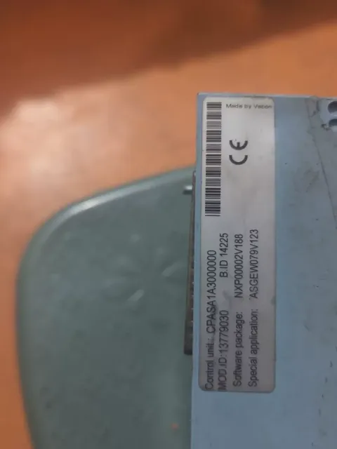 White Label 60SVB00761 Motor & Drive Component product photo 2