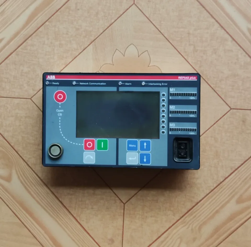 ABB 750090/802 Industrial Automation Component product photo 1