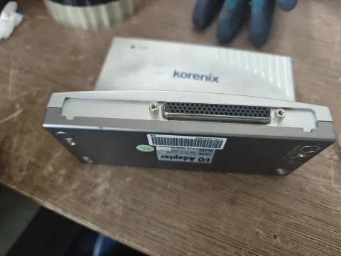 Korenix JetCon 2208 Industrial Automation Component product photo 2
