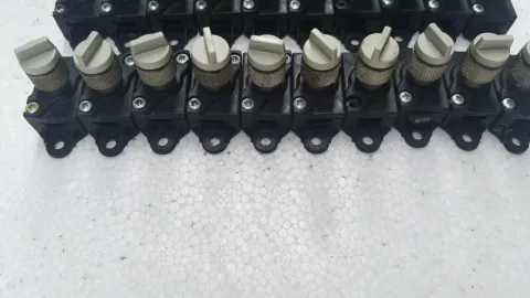Siemens 3RK1901-0AA00 Industrial Automation Component product photo 3