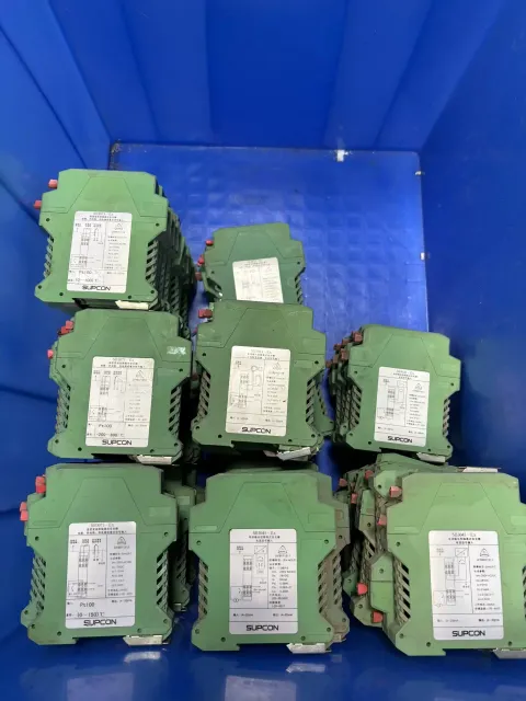 White Label SB3037-Ex; SB3041-Ex; SB3045-Ex; SB3073-Ex Industrial Automation Component product photo 1
