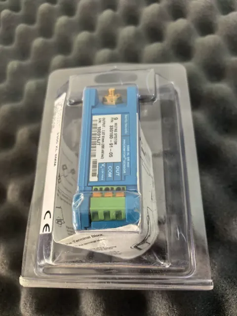 Bently Nevada 330180-91-05 Industrial Sensor — product photo 2 of 3