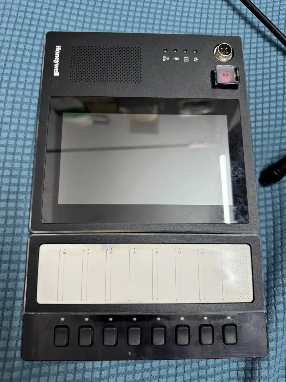 Honeywell X-K8 Industrial Automation Component product photo 1
