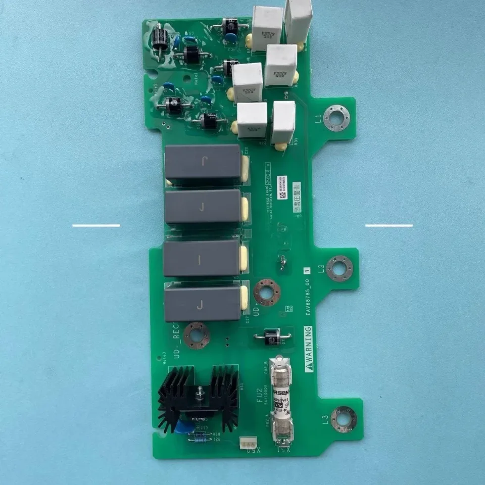 Schneider Electric EAV68785-00 Power Electronics Module product photo 1