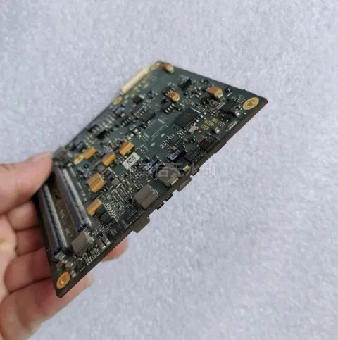Kontron MH004-000012-3A Industrial Automation Component product photo 5
