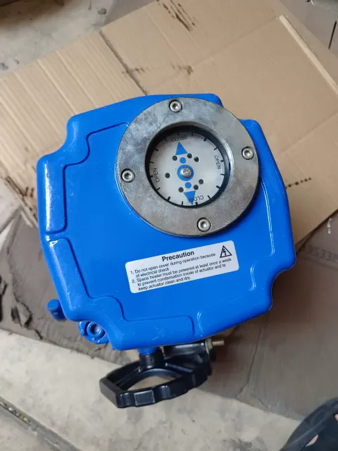 HKC HQ-020 Industrial Automation Component product photo 4