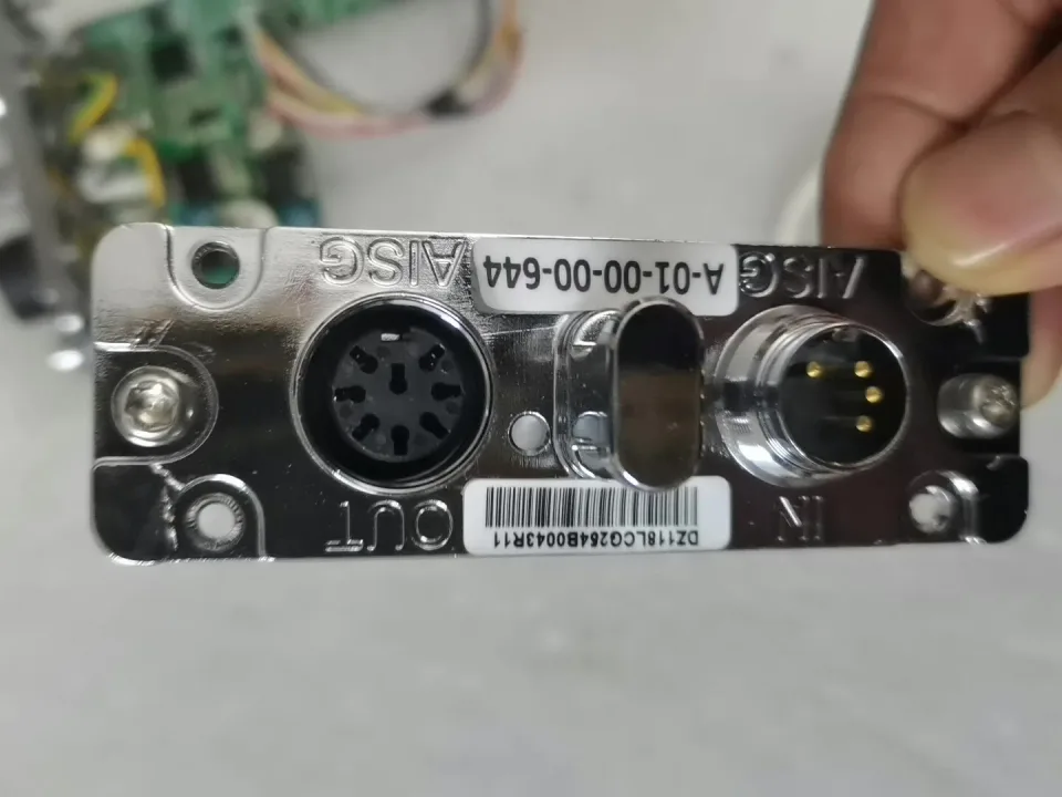 White Label DZ116LC0264B0043R11 Industrial Control Board product photo 1
