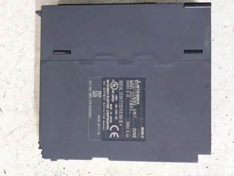 Mitsubishi Electric QD75MH2 Industrial Automation Component — product photo 2 of 6