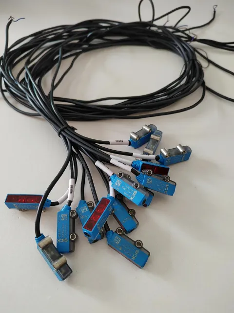 SICK GTB2S-N1451S04 / 1075213 Industrial Sensor product photo 5