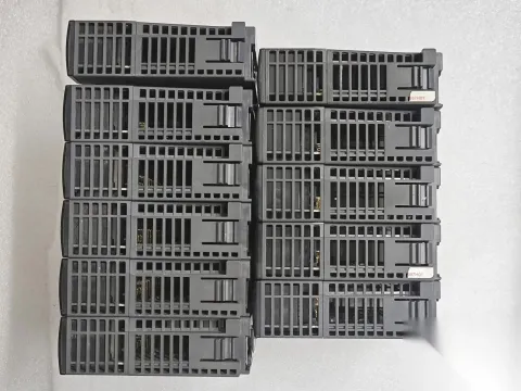 Mitsubishi Electric QX80 Industrial Automation Component — product photo 40 of 42