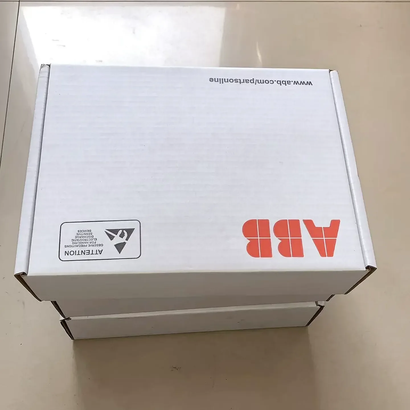 ABB ZCU-12PACKEDKIT / 3AXD50000183012 Motor & Drive Component product photo 1