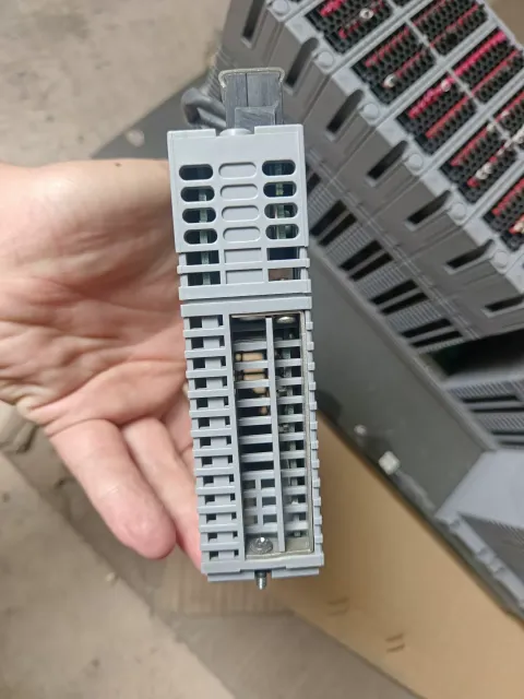 Yokogawa ALR121-S00 Industrial Automation Component product photo 7