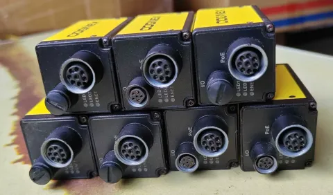 White Label ISM1403-00 / ISM1100-11 / ISM1050-00 / ISM1020-00 Industrial Automation Component product photo 2