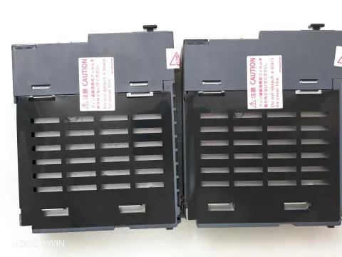 Mitsubishi Electric Q172DRCPU Industrial Control Board — product photo 11 of 20