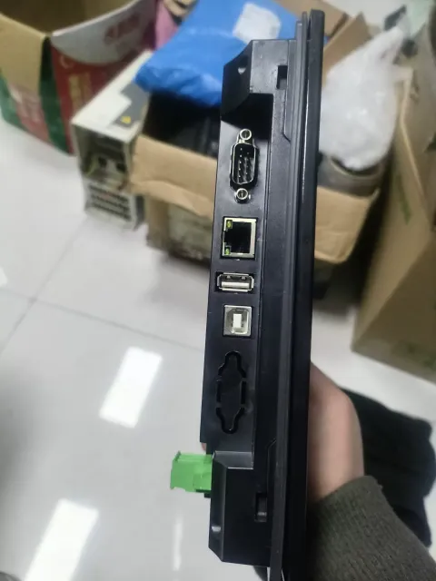 Kinco MT4414TE Industrial Automation Component product photo 4