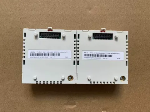 ABB FPNO-21 Industrial Automation Component product photo 2